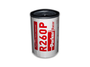 Racor Filter element 30 micron - (item no.  R260P)