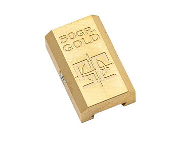  Gold weight / 24 karat