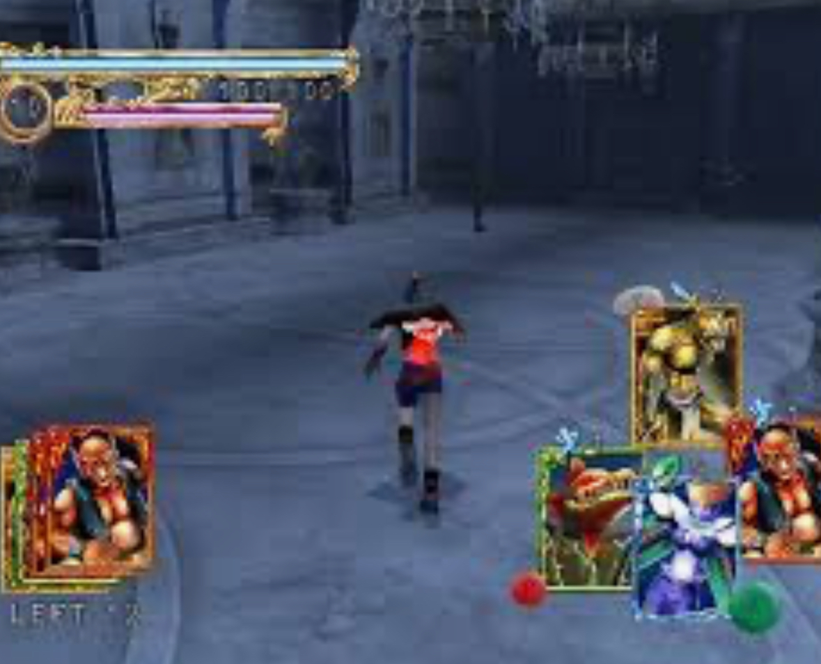Lost Kingdoms 2 - GC - 4