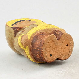 Lisa Larson (Children of the World 1974)  Notable "North" 12 cm