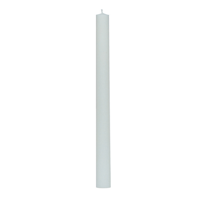 Altar candle 42x500 mm - 2