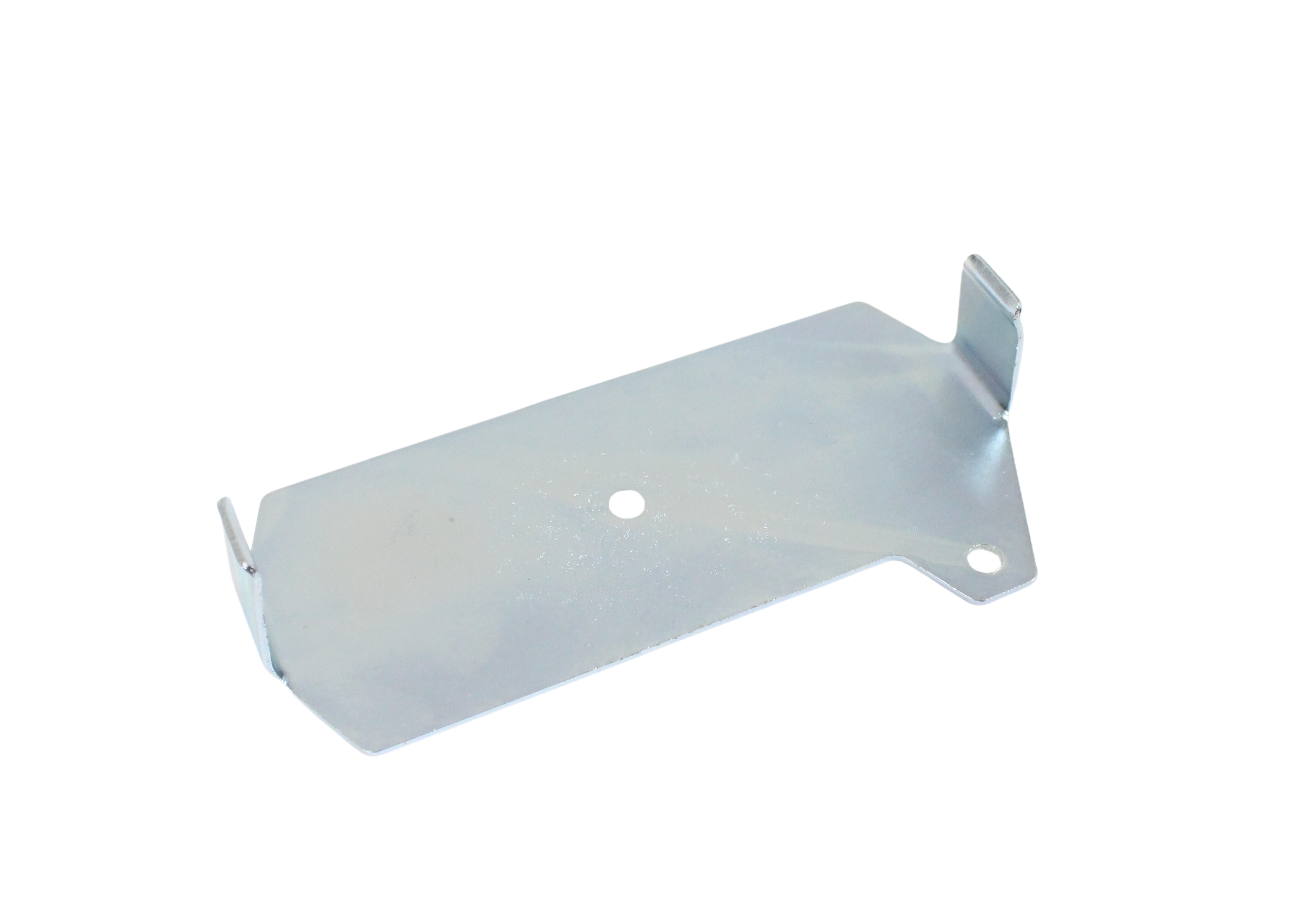 Mount, washer bottle LH side (4,2L)