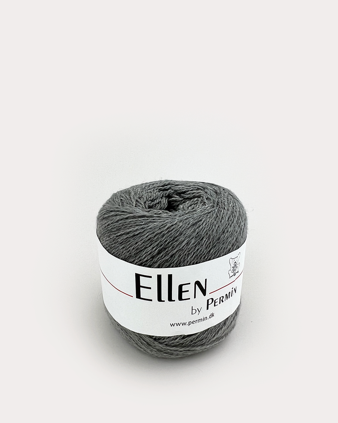 Ellen - Grå/18