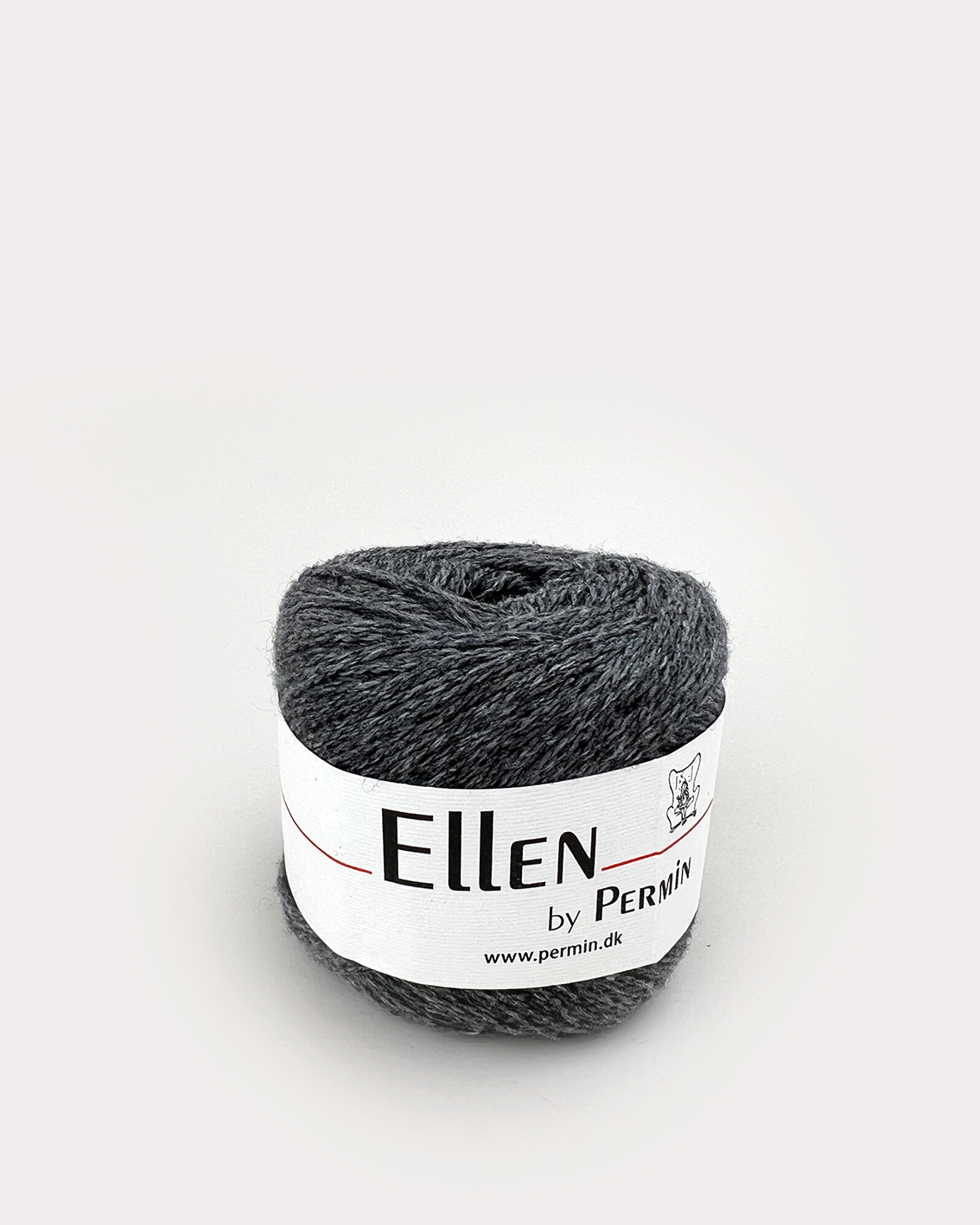 Ellen - Mörk Grå/20