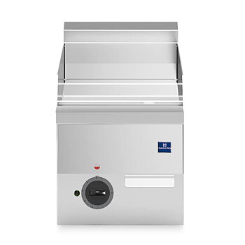 Slät stekhäll 3kW, MASTRO