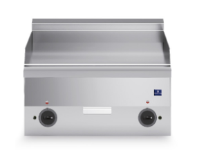Slät stekhäll 6kW, MASTRO