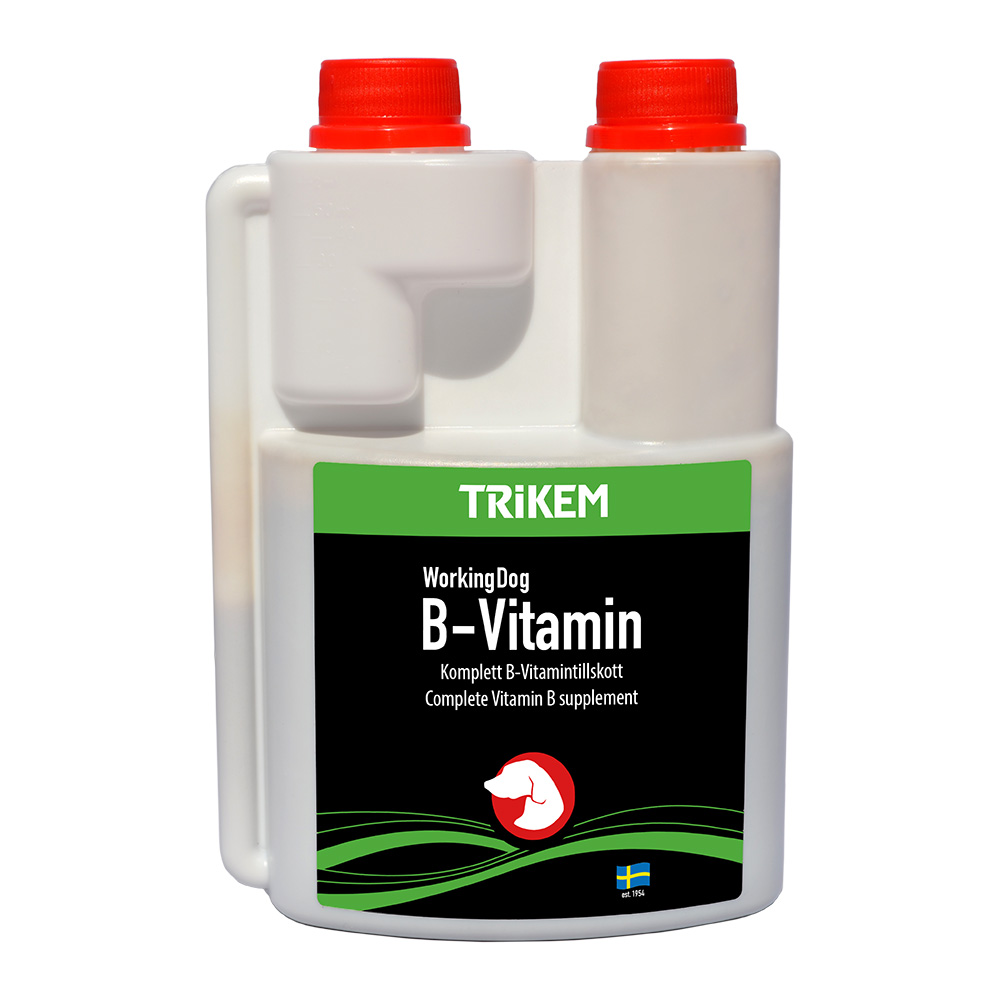 B-vitamin Trikem