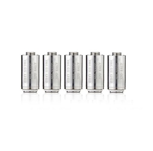 Slipstream Brännare 5 Pack