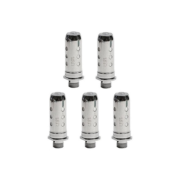 Brännare Prism t18E  5 Pack