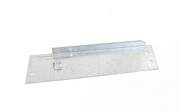 Fäste, säkringshållare 240 -89