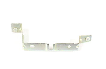 Bracket, headlight wiper motor LH
