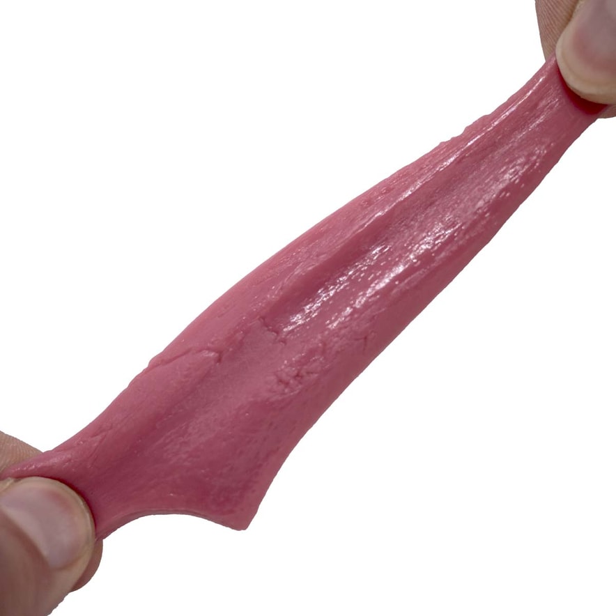 Buttericks Gummitunga - 3