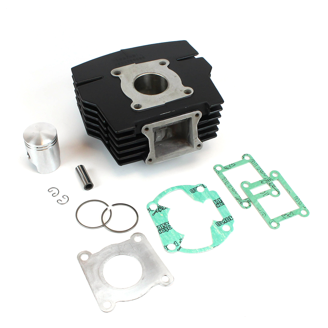 Zylinder Athena 50cc - Honda MB/MT - 2