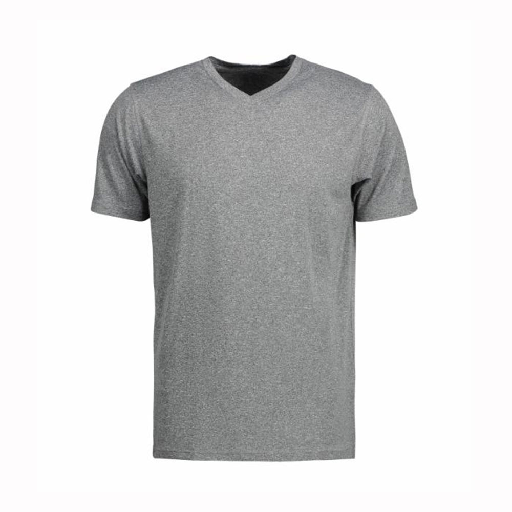 T-shirt i funktionsmaterial Herr - 7