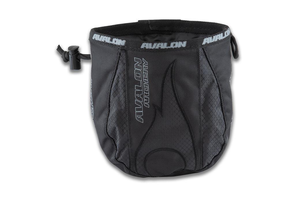 Avalon Pouch  - 5