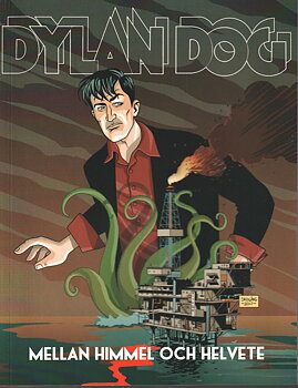 Dylan Dog, Mellan himmel och helvete