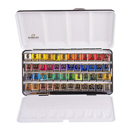 Rembrandt Akvarell De Luxe Set 05M8648