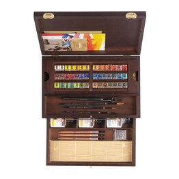 Rembrandt Akvarell Master Box