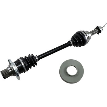 Drivaxel Suzuki King Quad 500/750 BAKRE 2009-2020