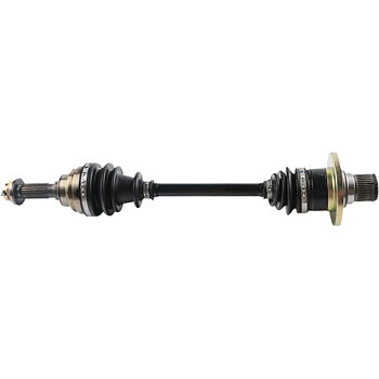 Drivaxel Suzuki King Quad 500/750 BAKRE 2009-2020