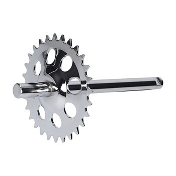 Pedal aksel Puch Maxi