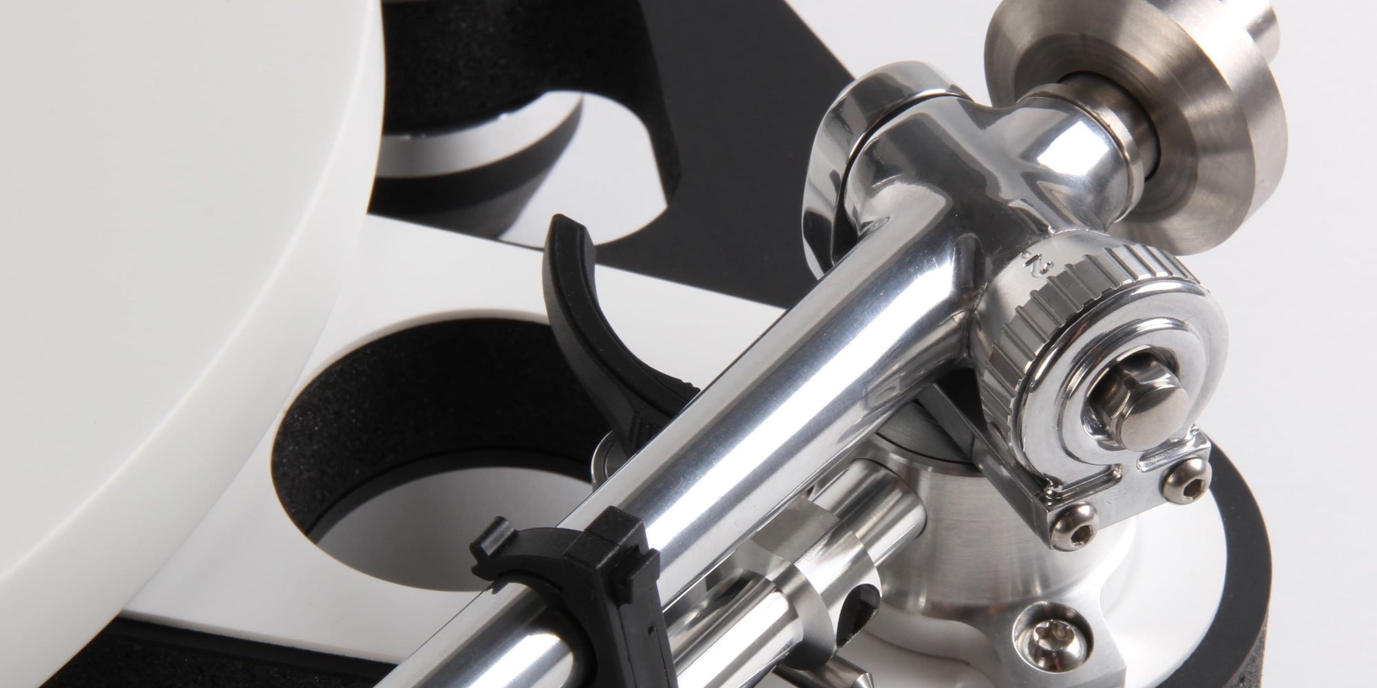 Rega RB3000 REF  - 3