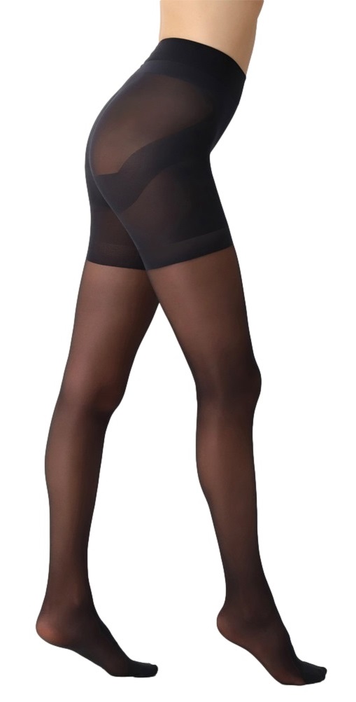 Oroblu Shock Up 40 Black