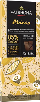Valrhona Abinao 85% Kakao