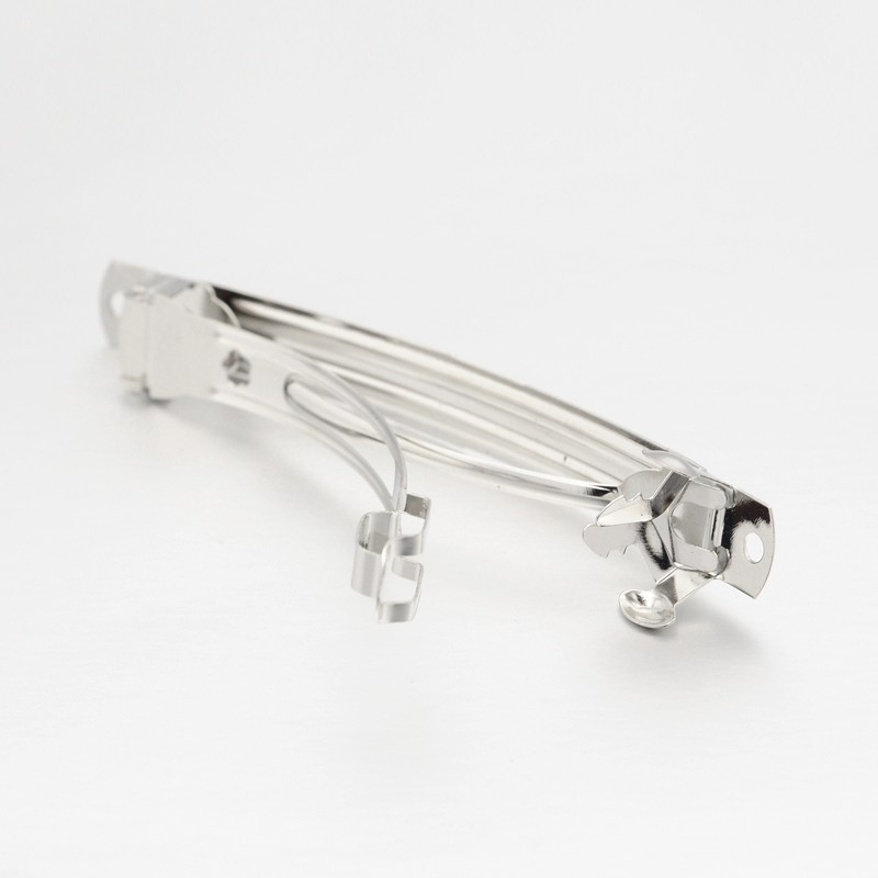 Barrette, 10cm - 2