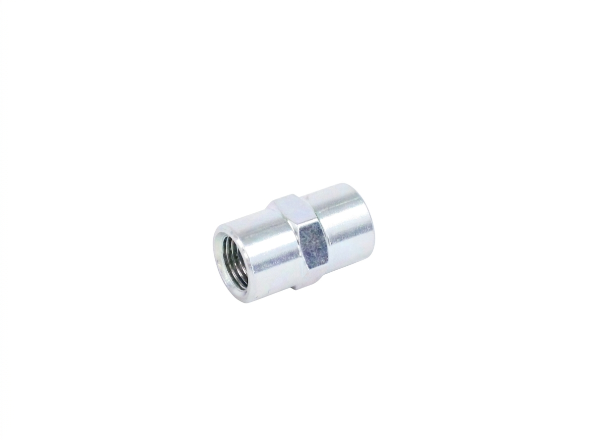 Adapter, brake lines