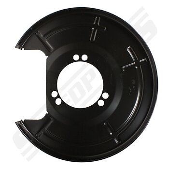 Bromssköld 9-5 10-12 VB 16"