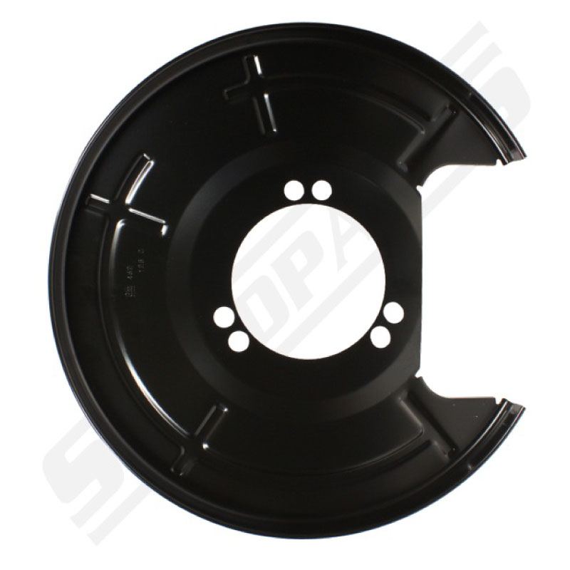 Bromssköld 9-5 10-12 HB 16"