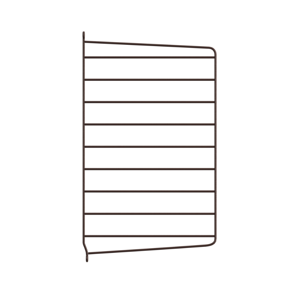 String wall panel 50x30 cm - 19