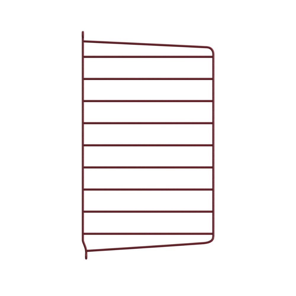 String wall panel 50x30 cm - 18