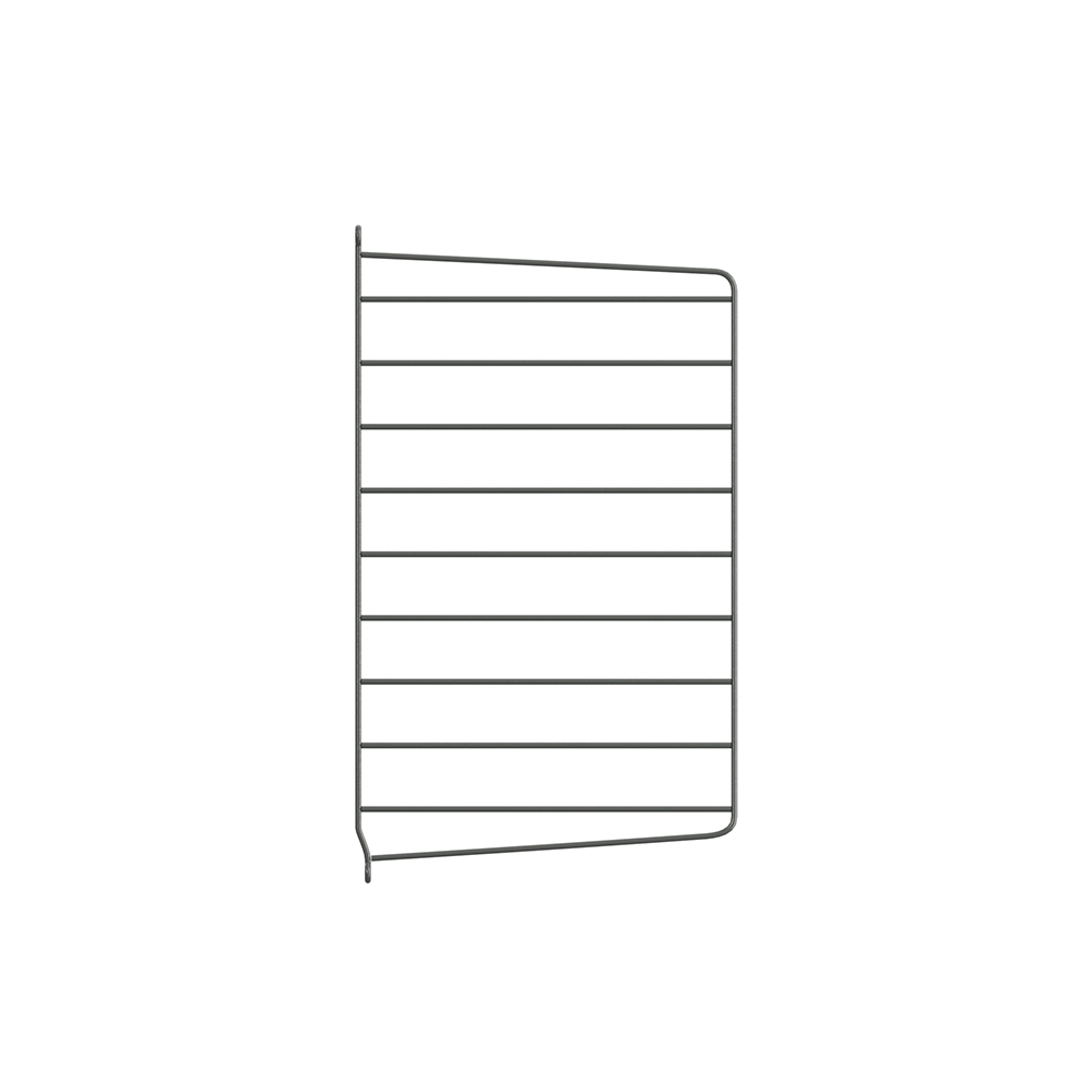 String wall panel 50x30 cm