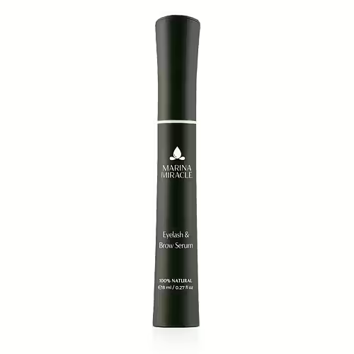 Eyelash & brow balm serum 9ml - Marina Miracle - 4