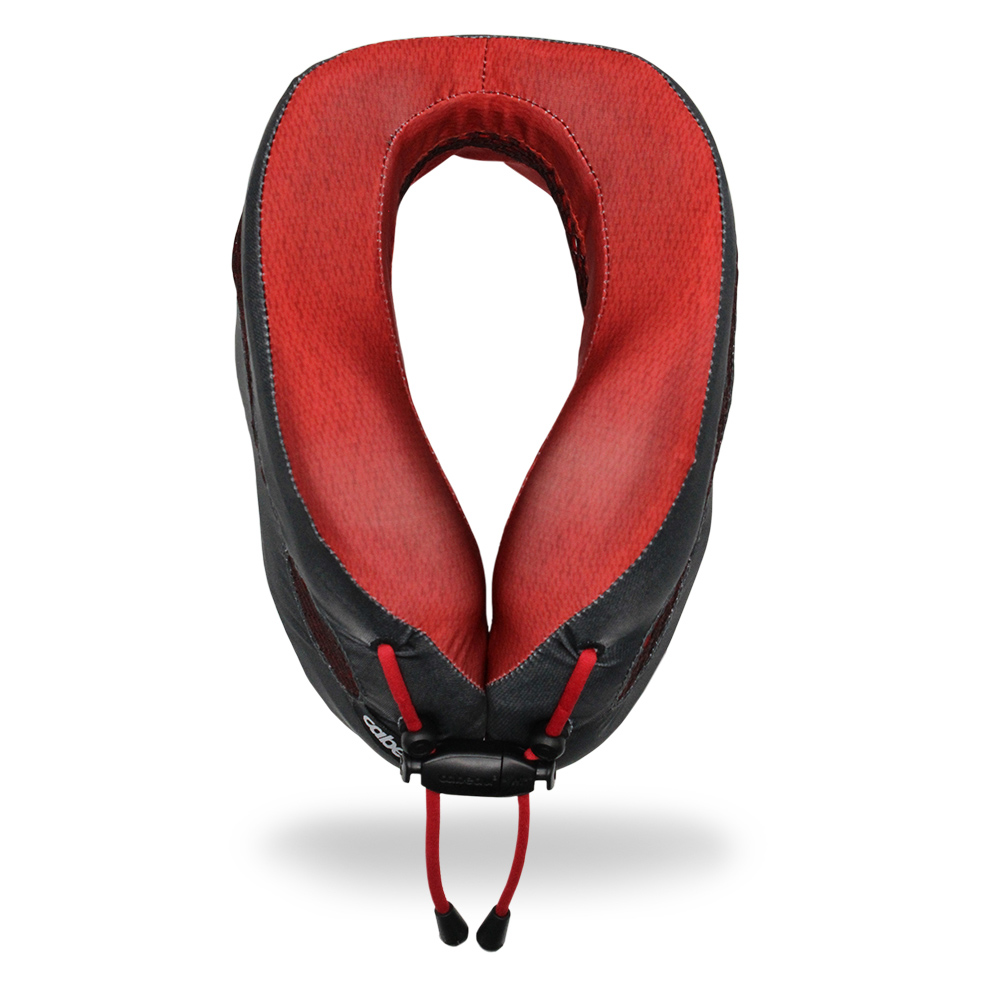 Nackkudde - CABEAU Evolution Cool Red - 3