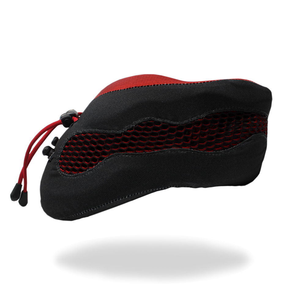 Nackkudde - CABEAU Evolution Cool Red - 2