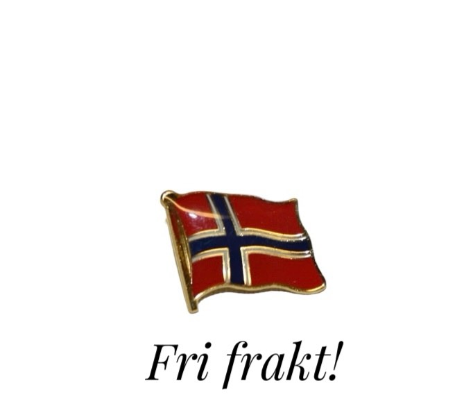 Pins Norge