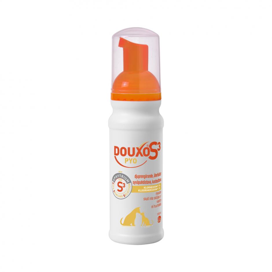 Douxo S3 Pyo Mousse 150ml