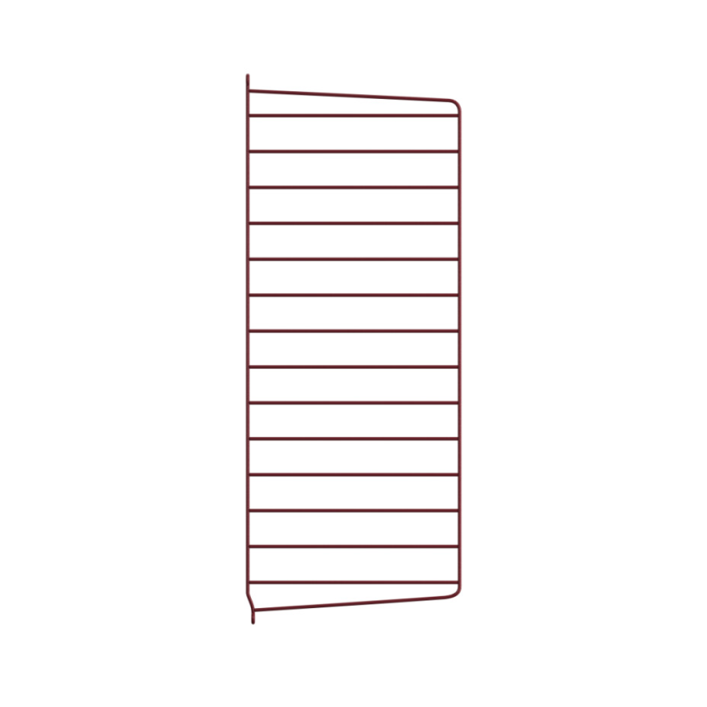 String wall panel 75x30 cm - 11