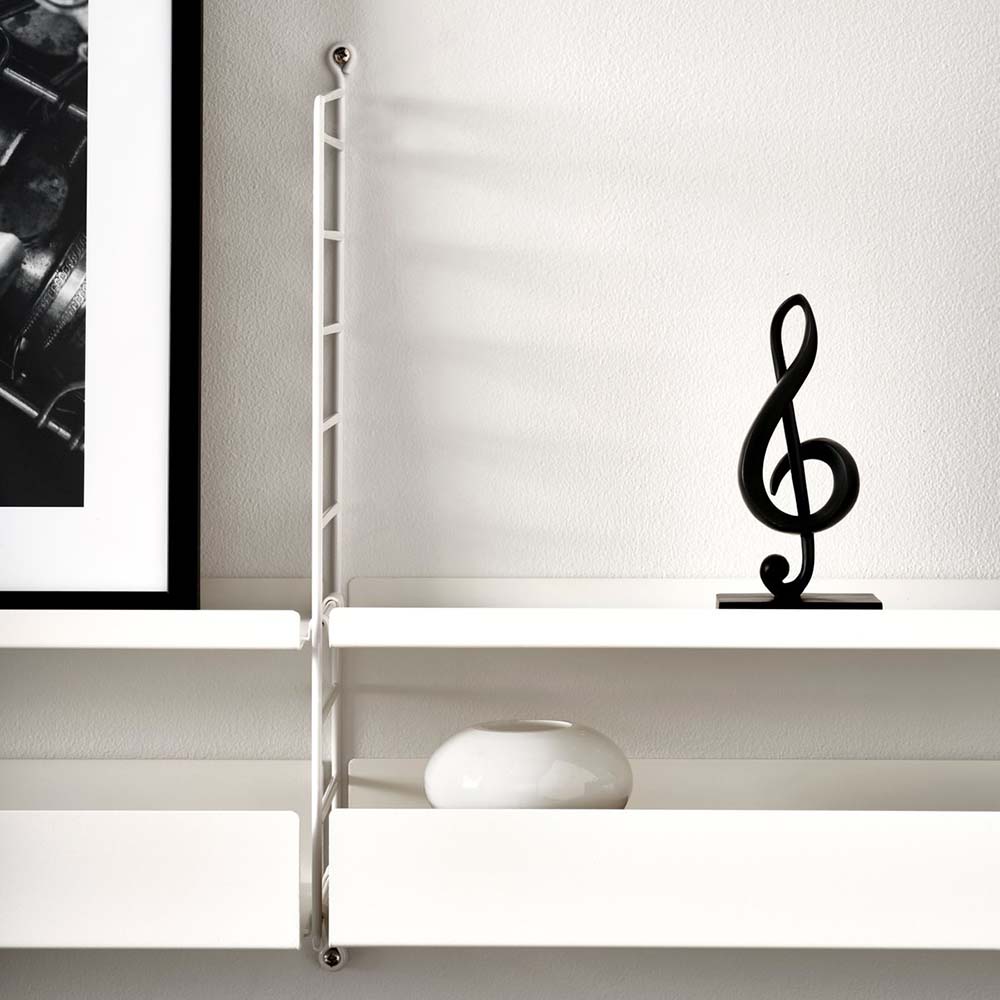 String wall panel 75x30 cm - 4