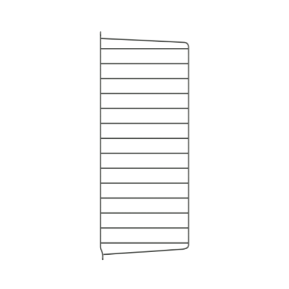 String wall panel 75x30 cm - 13