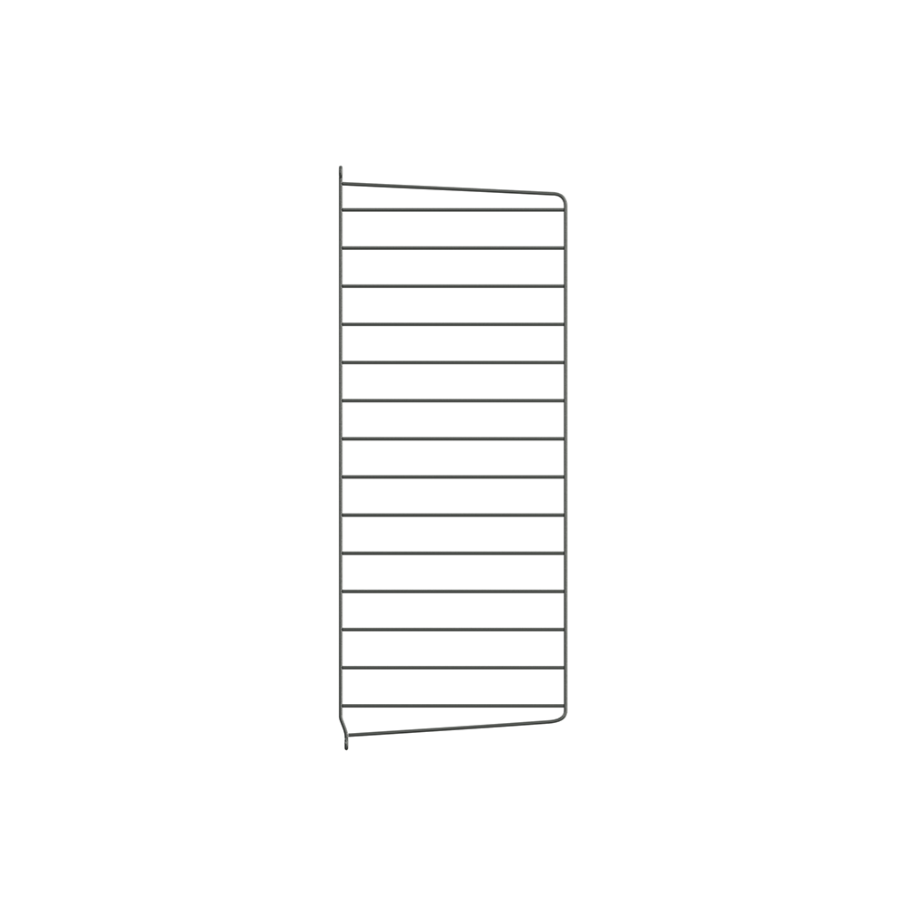String wall panel 75x30 cm