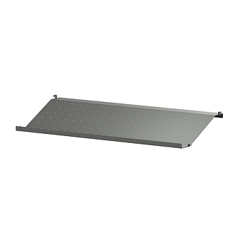 String Shoeshelf metal 78x30 cm