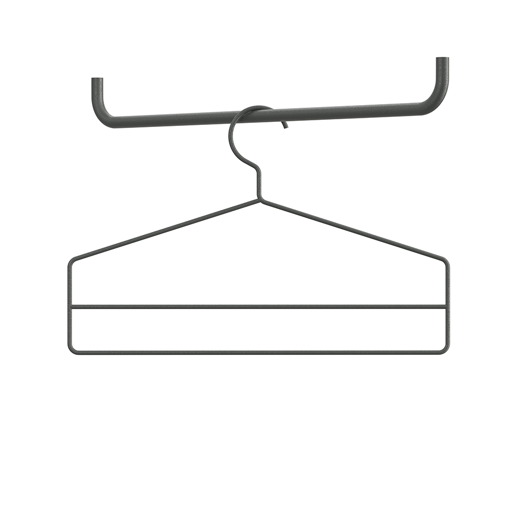 String Hangers 4-pack