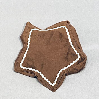 PEPPARKAKSMÖSSA 48 - 52 SECONDHAND