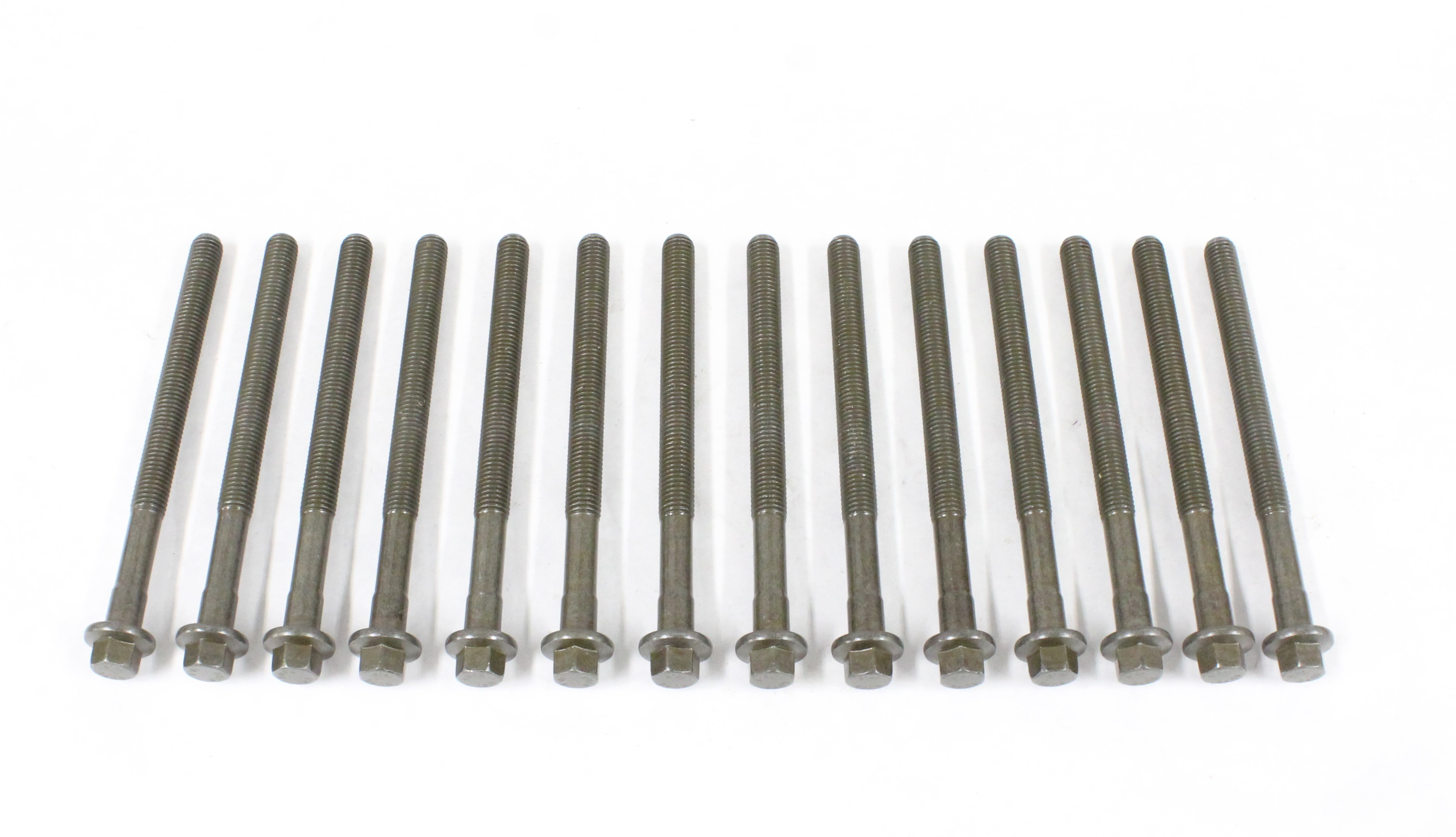 Bultsats topplock 960, S90/V90 6cyl
