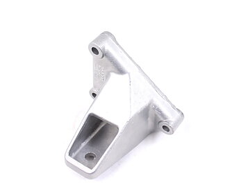Engine mount, LH upper
