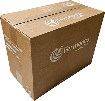 20-pack, Fermentis SafBrew HA-18, 500 g